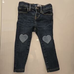 Old‎ Navy Rockstar Jeggings 18-24m